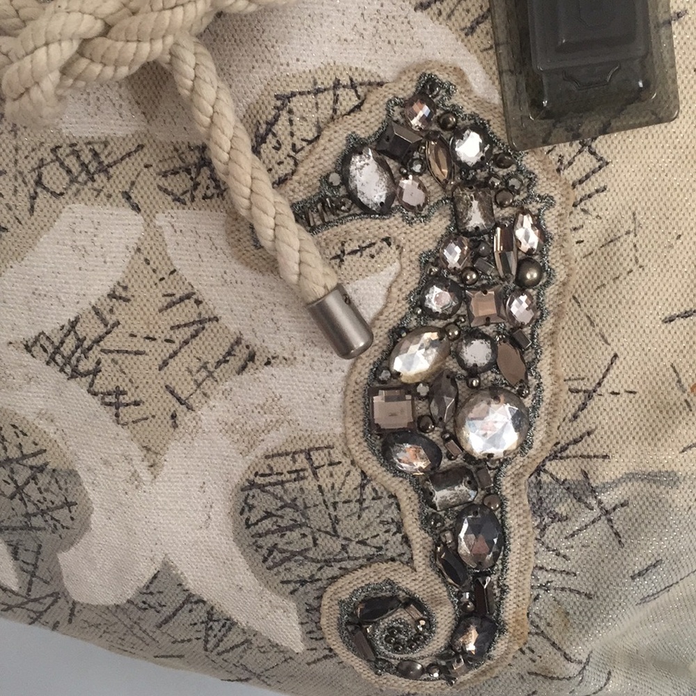 Limited edition coach tote - Picture 2 of 3